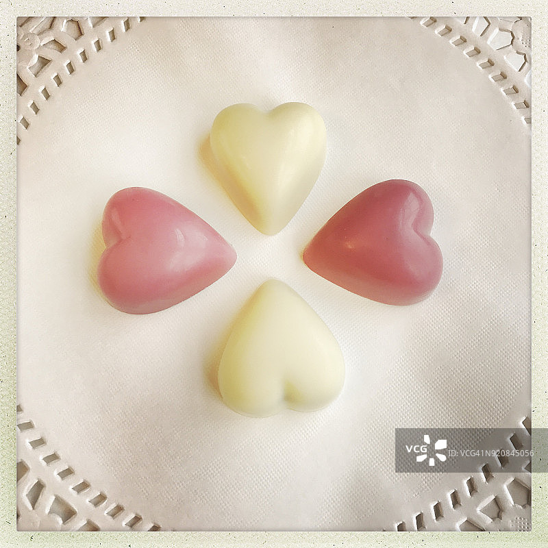 情人节图片素材