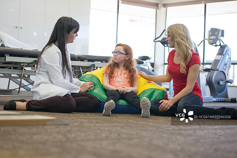 康复中心图片素材