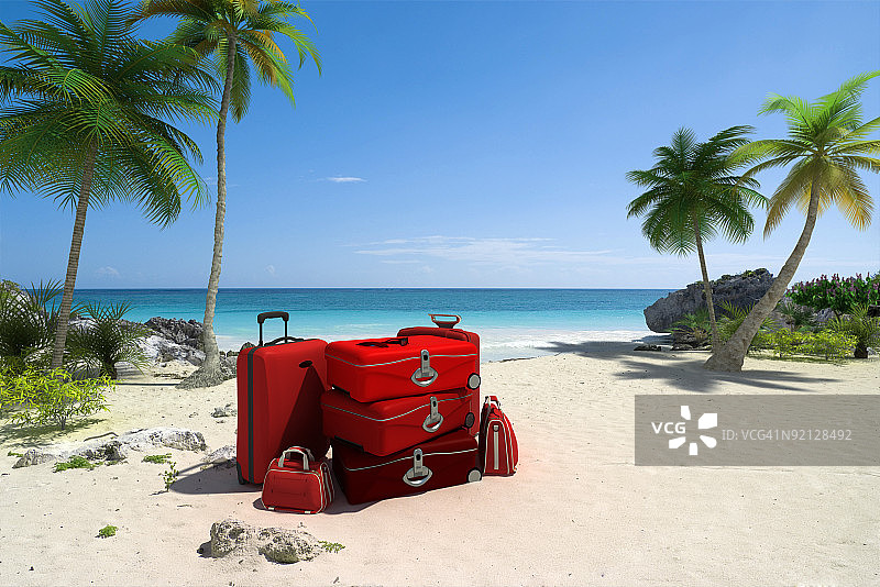 节日到来图片素材