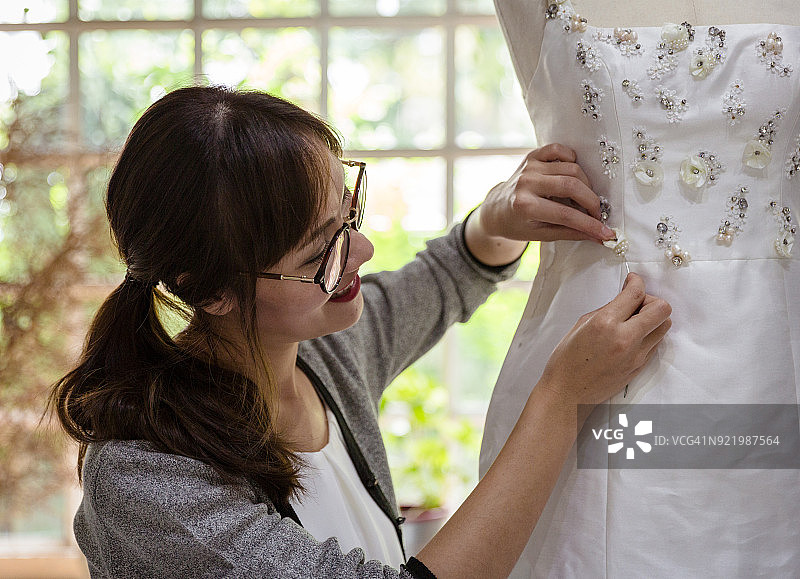 设计师缝纫图片素材