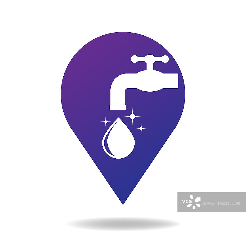 节约用水图片素材