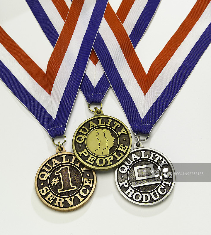 优质奖牌图片素材