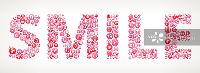 女性权益和女孩力量矢量按钮图片素材