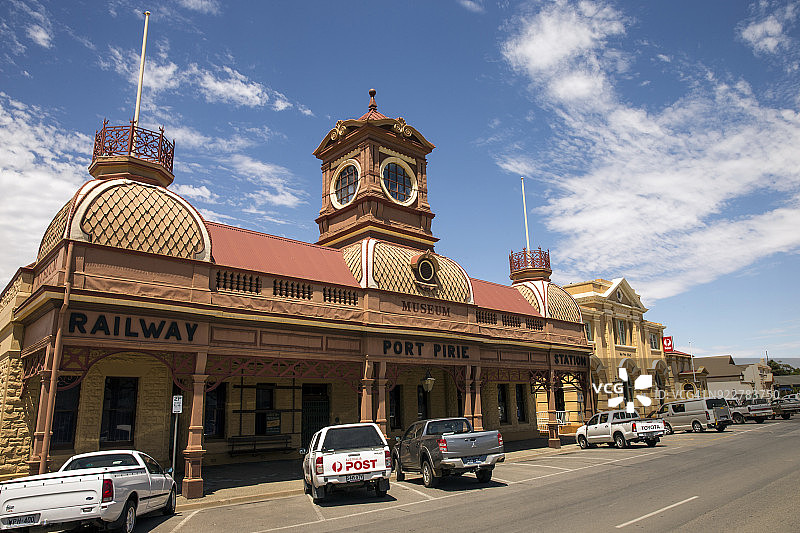 历史博物馆图片素材