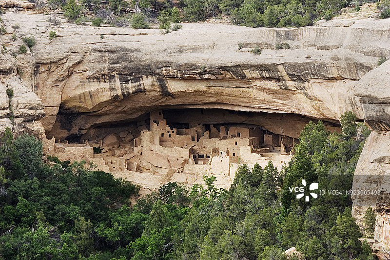 悬崖宫殿悬崖住所图片素材