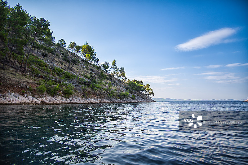 维斯岛图片素材