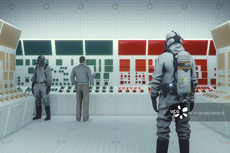 秘密地下设施图片素材