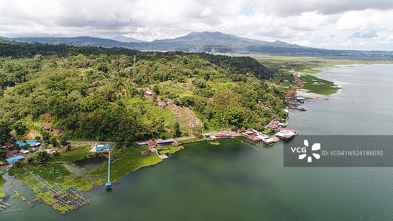 多瑙湖图片素材