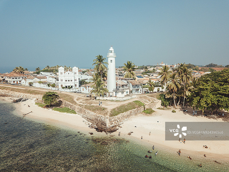 加勒市图片素材