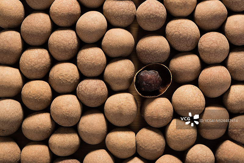 桂圆干图片素材