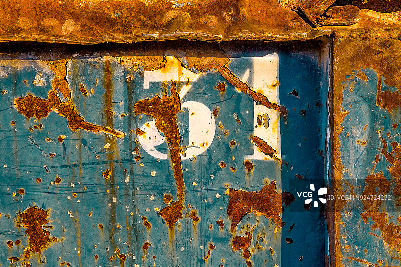 氧化数字31图片素材