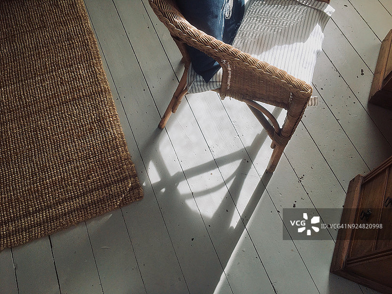 居家生活图片素材