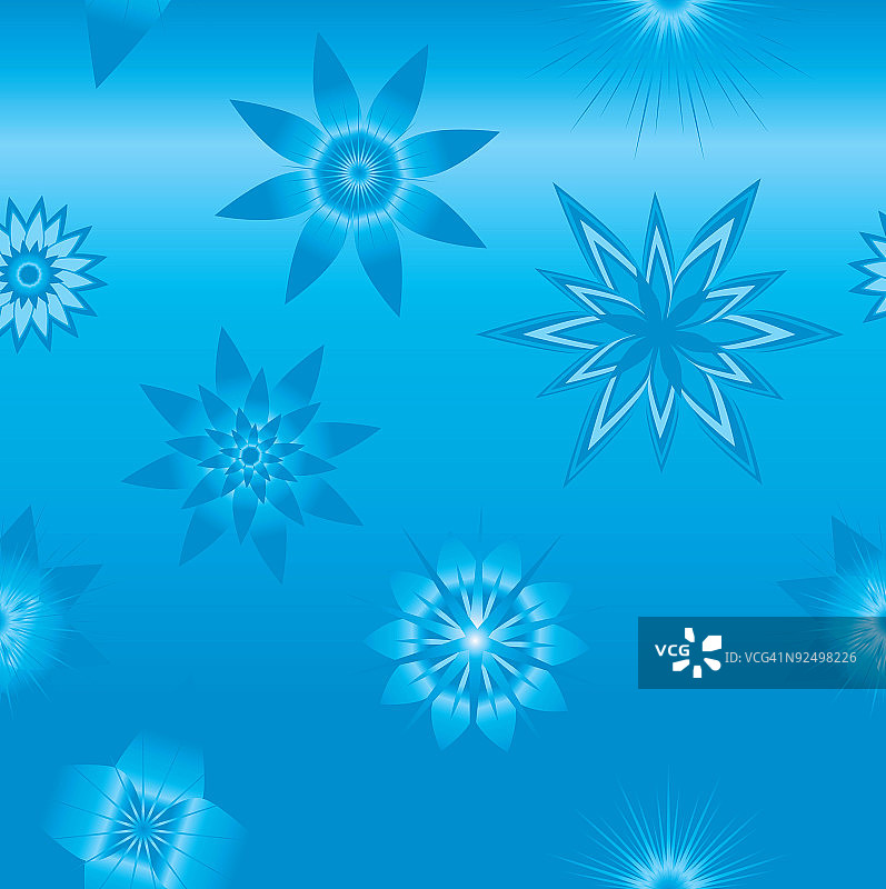 圣诞节背景矢量素材图片素材