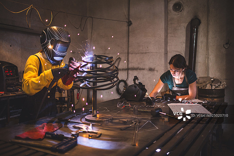 创作艺术图片素材