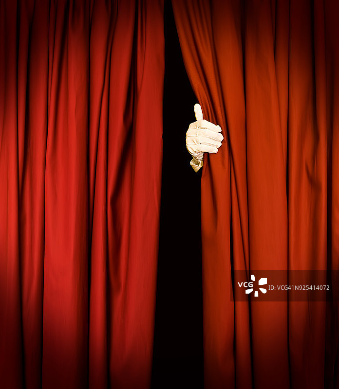 魔术表演图片素材