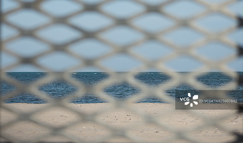 沙滩背景图案图片素材