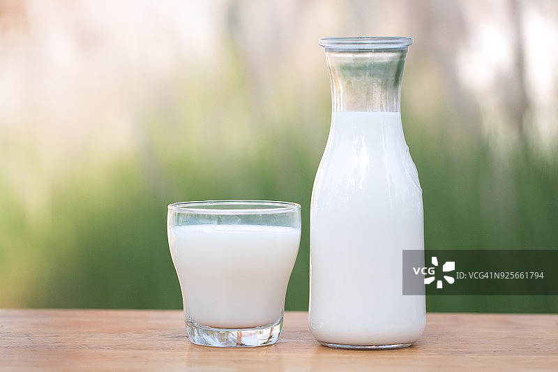 牛奶、牛奶瓶、牛奶杯图片素材