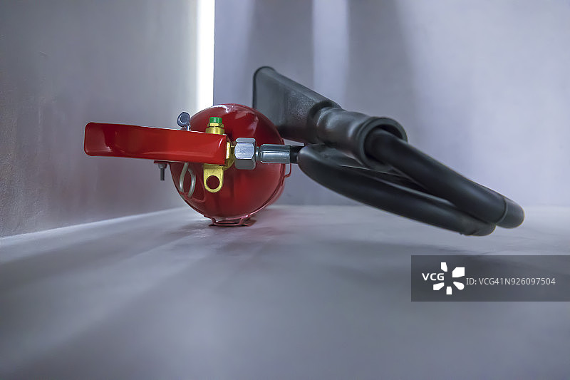 灭火器图片素材