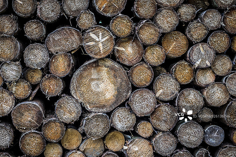 木纹图案图片素材