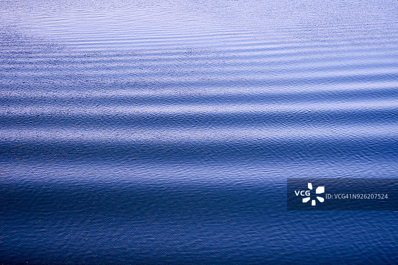 泰安海域的海浪图案图片素材