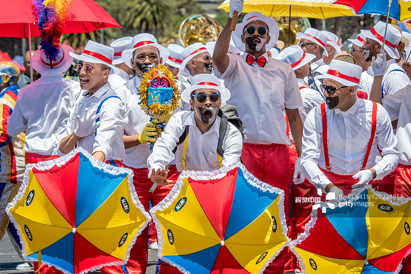 吟游艺人剧团图片素材