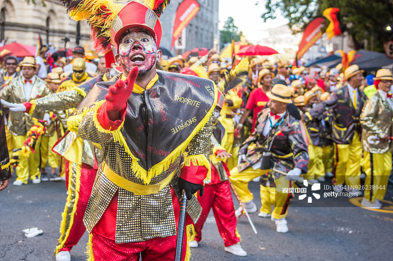 Kaapse Klopse图片素材