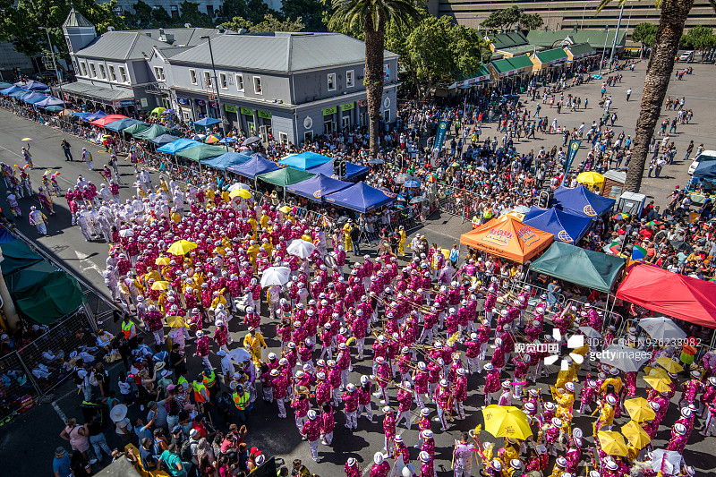 游行路线图片素材