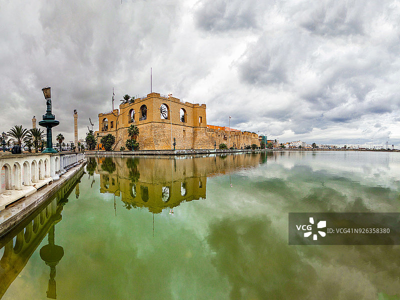 Assaraya Alhamra图片素材