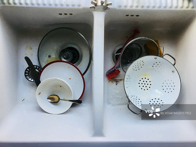 房子里的生活图片素材