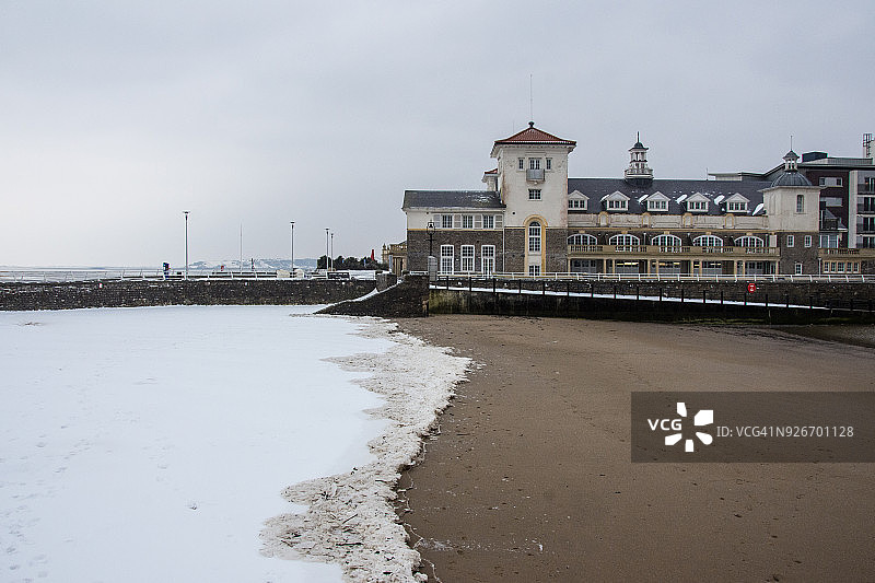 来自东方的野兽图片素材