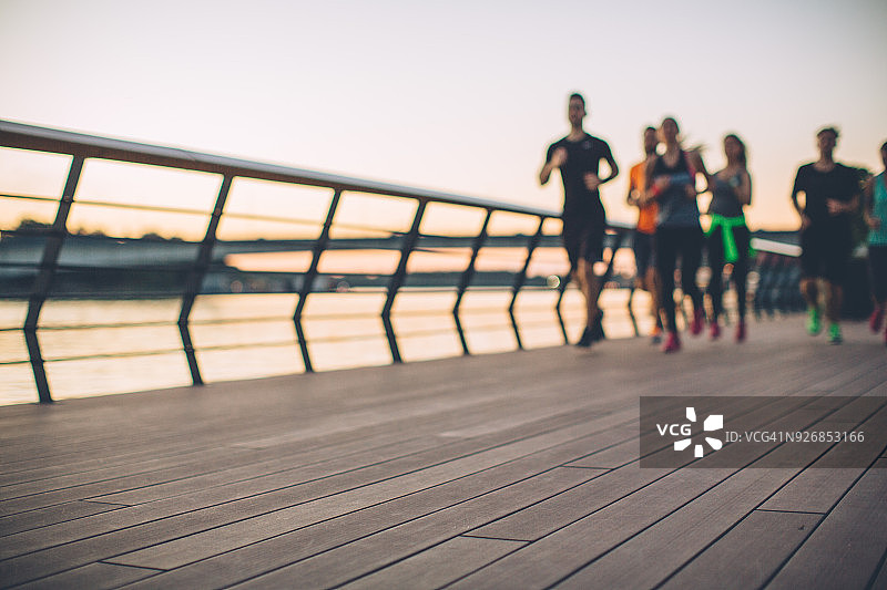 迎接夏季图片素材