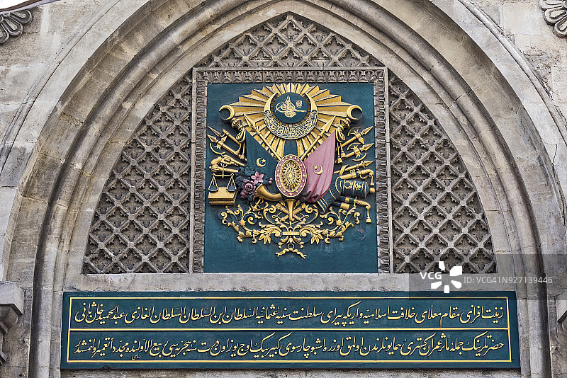 有顶集市图片素材