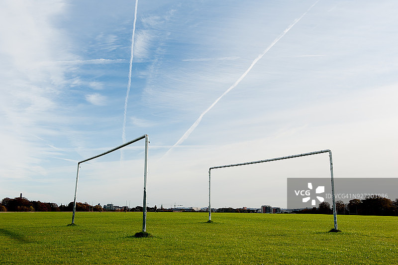 足球场图片素材