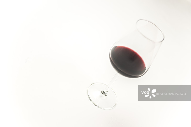 红酒杯图片素材