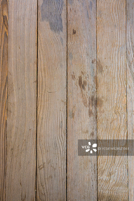 带纹理的旧木镶板背景图片素材