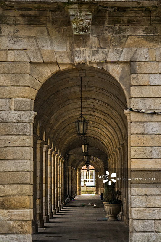 探索西班牙图片素材