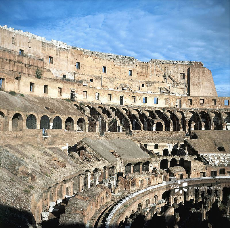 罗马斗兽场图片素材