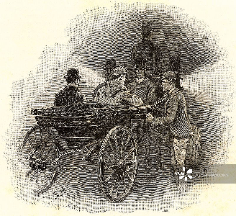 《银色火焰》故事人物渲染图图片素材