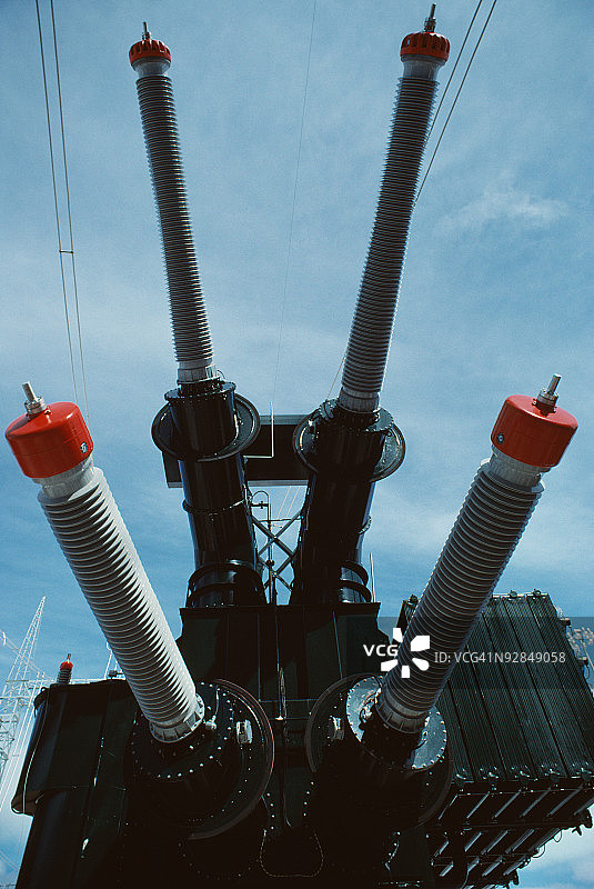 建筑设备图片素材