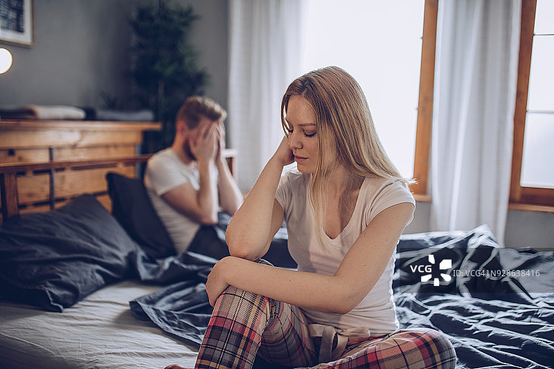 人际关系问题图片素材