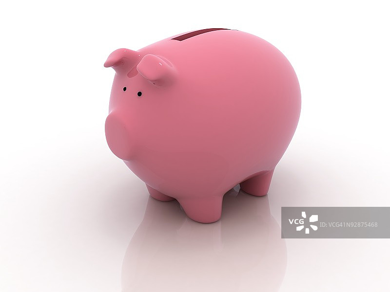 储蓄罐图片素材