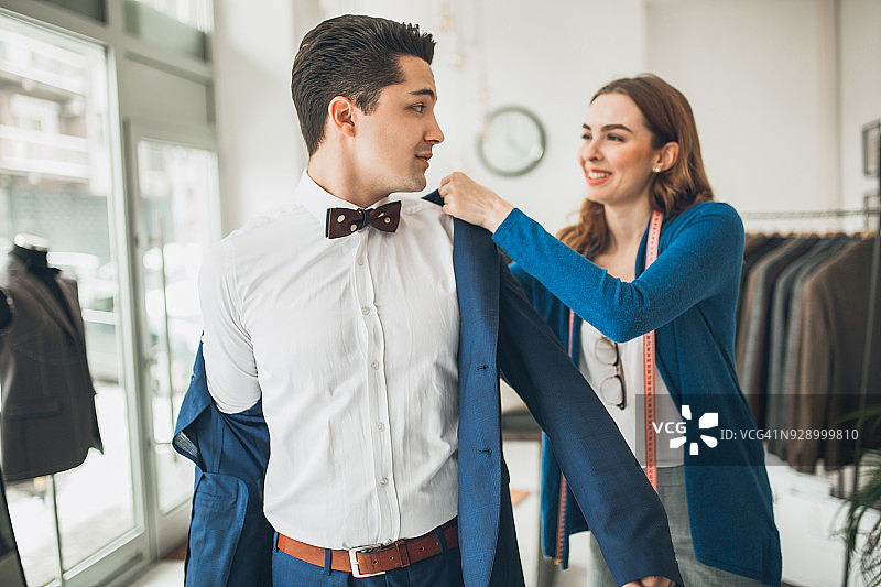 非常合身图片素材