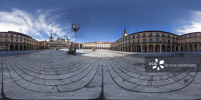 主广场图片素材