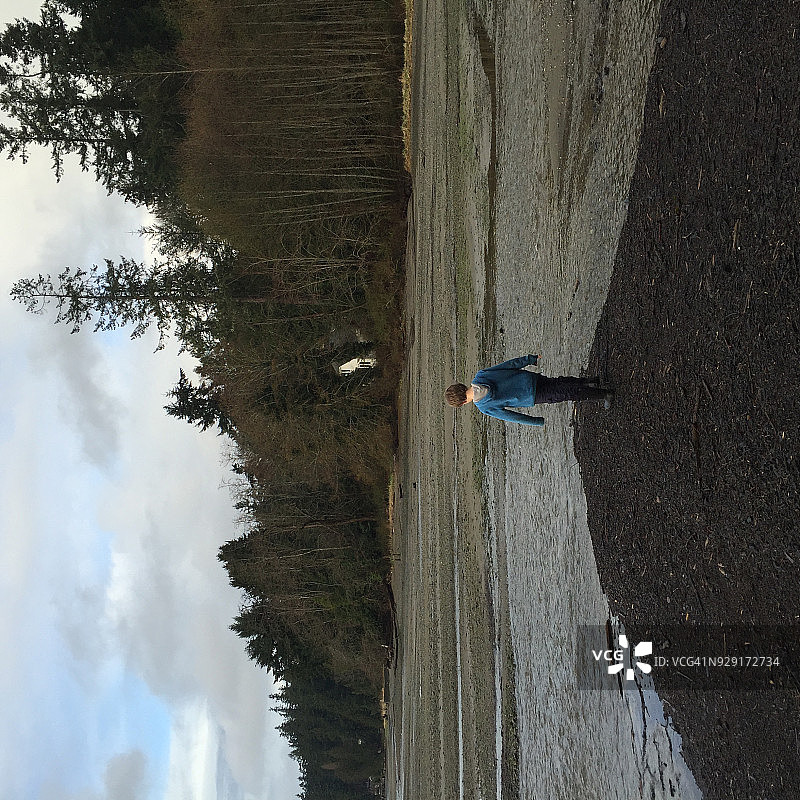 辛格米尔溪图片素材