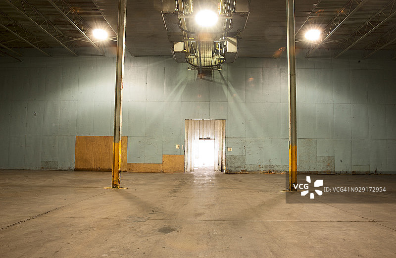 仓库墙壁图片素材