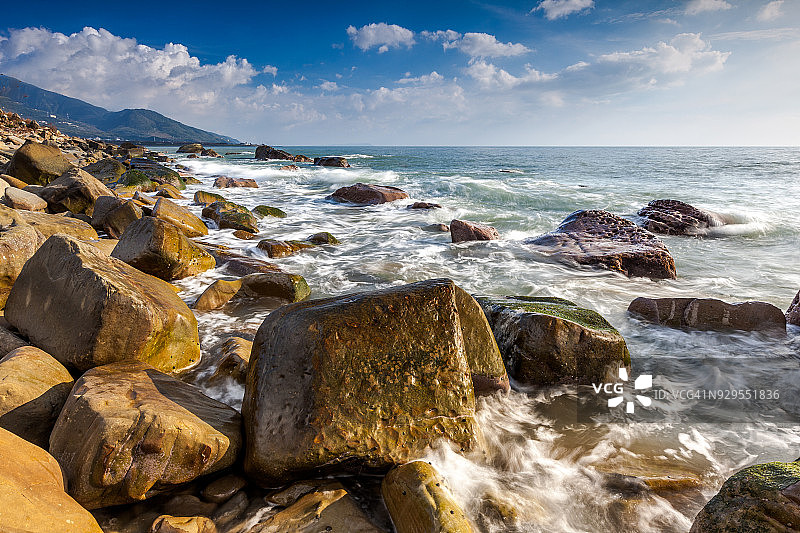 世界边缘图片素材