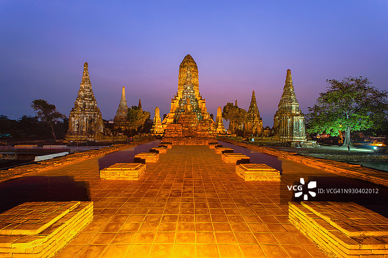 什么柴瓦特纳拉姆图片素材