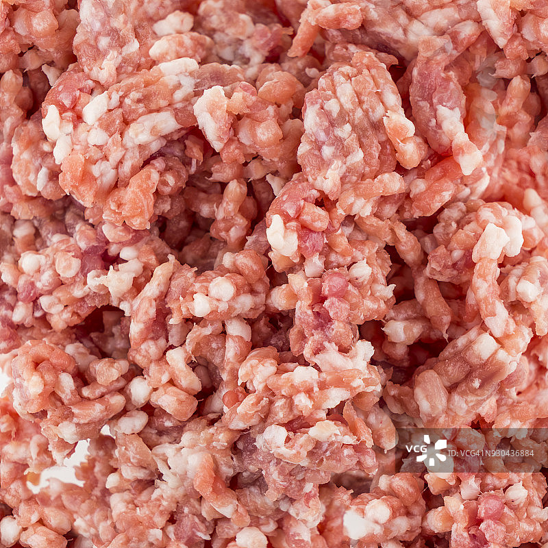 新鲜肉类食品图片素材