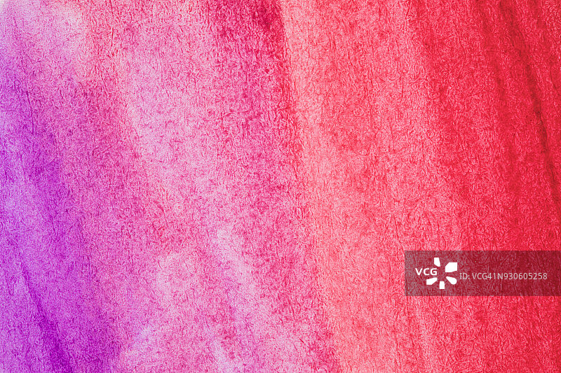 渐变水彩背景图片素材