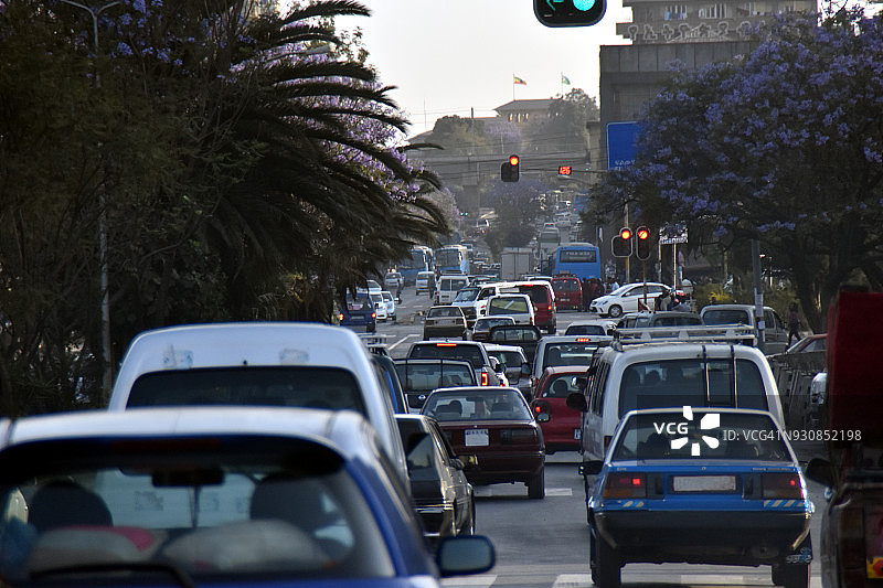 埃塞俄比亚图片素材